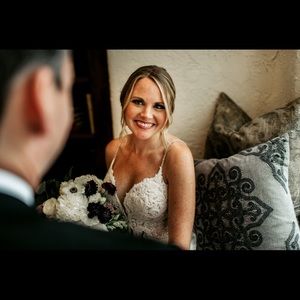 Meet your Posher, Jackie